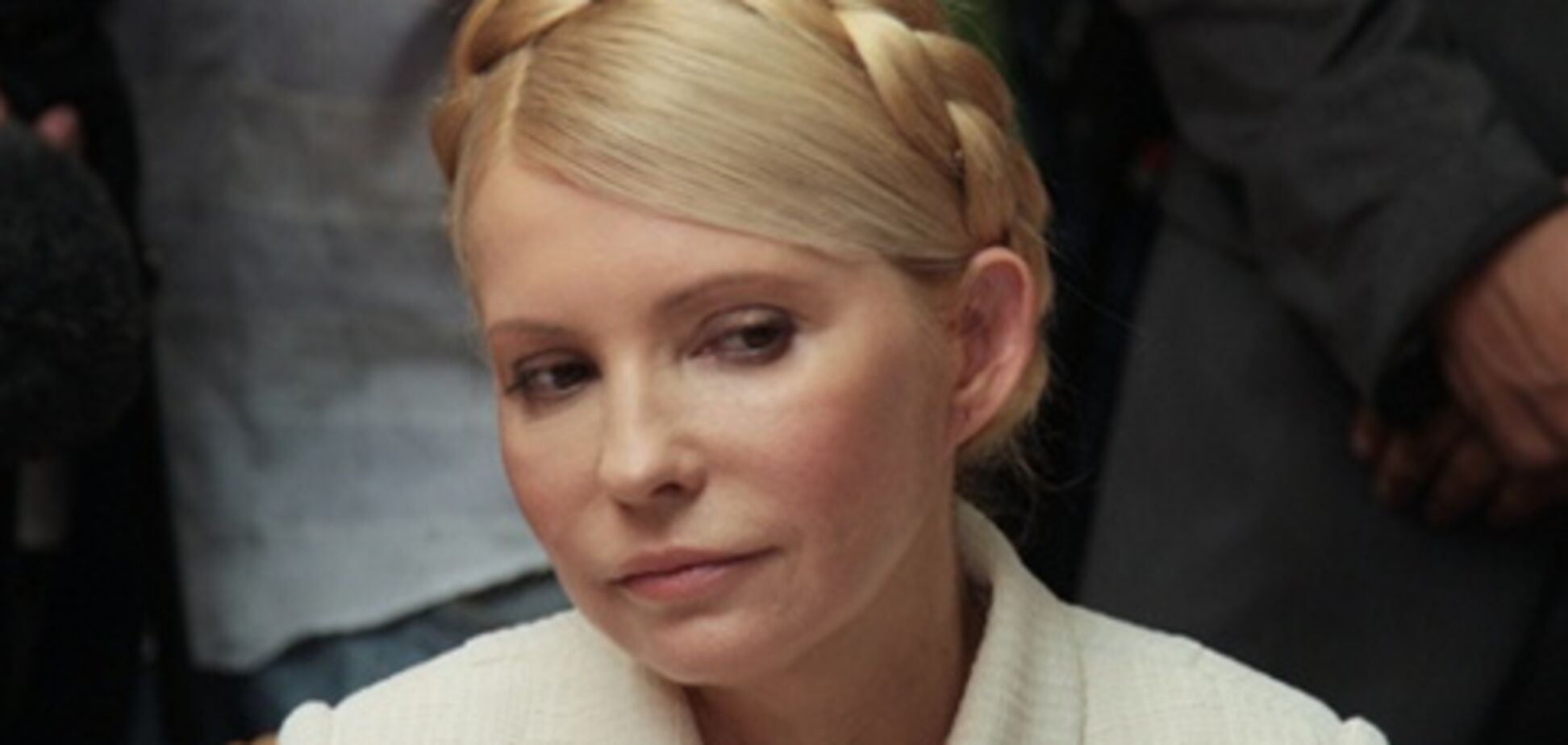 Тимошенко можуть перевести у камеру відбування покарань - Пенітенціарна служба