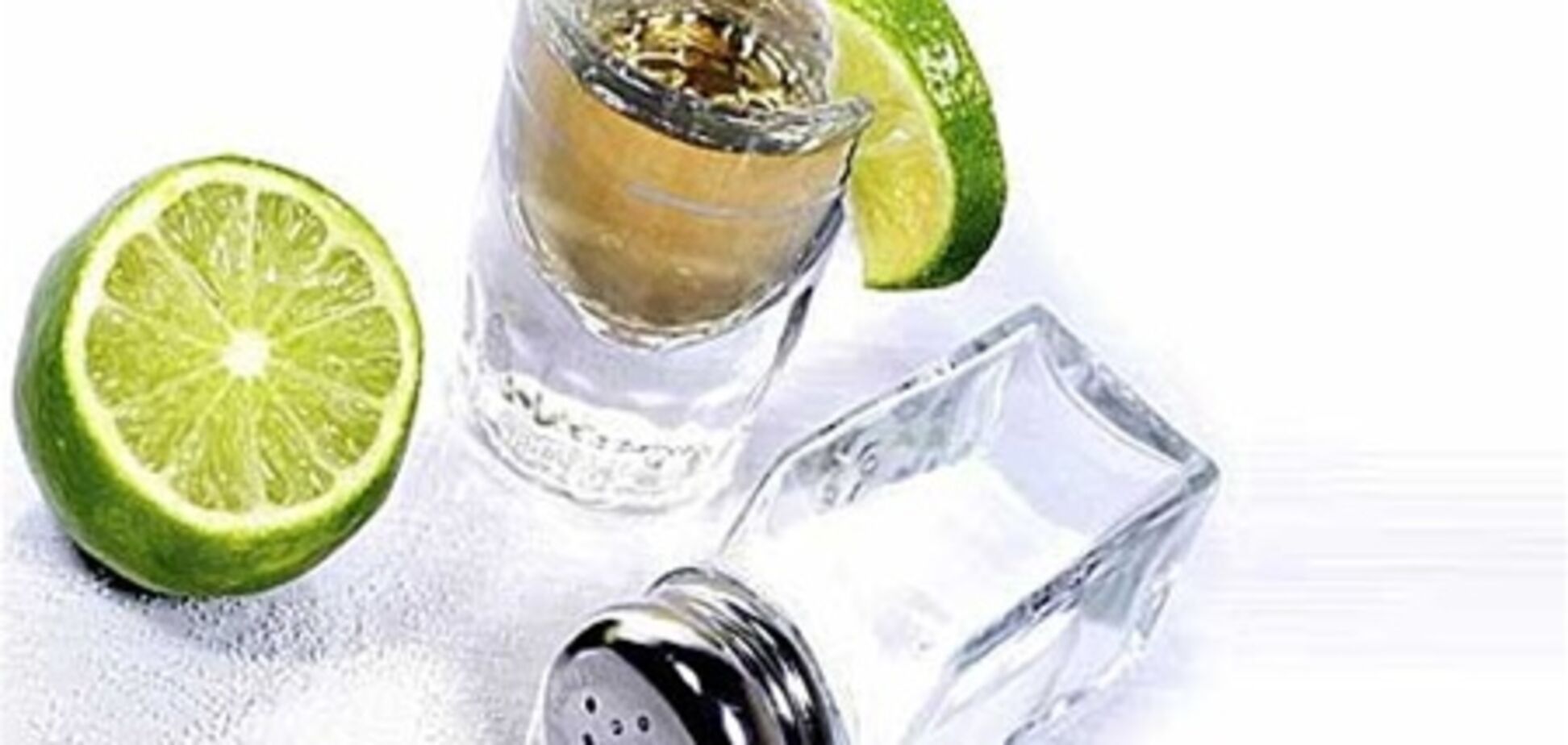 Текила по уровню потребления на третьем месте