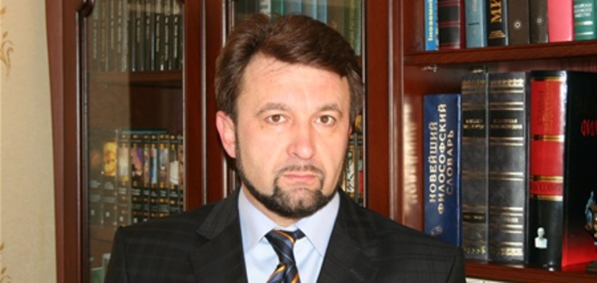 Свято место не пусто