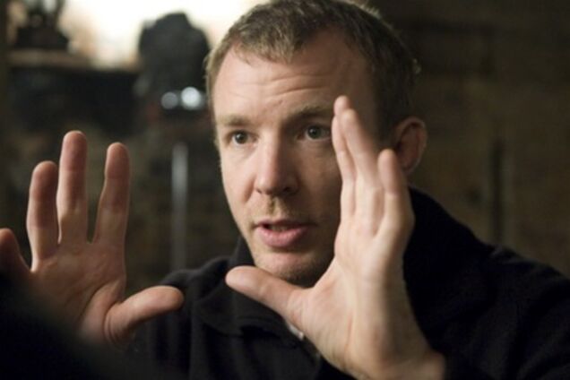 Гай Ричи заменит Стивена Содерберга?