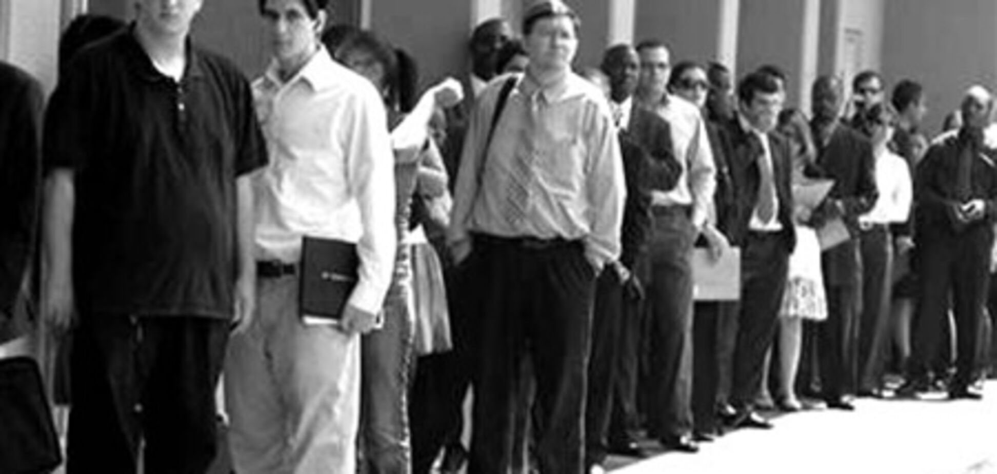 Американцы останутся без работы?