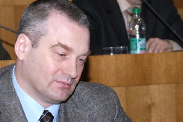 В РФ завели очередное уголовное дело на сына главы Приднестровья