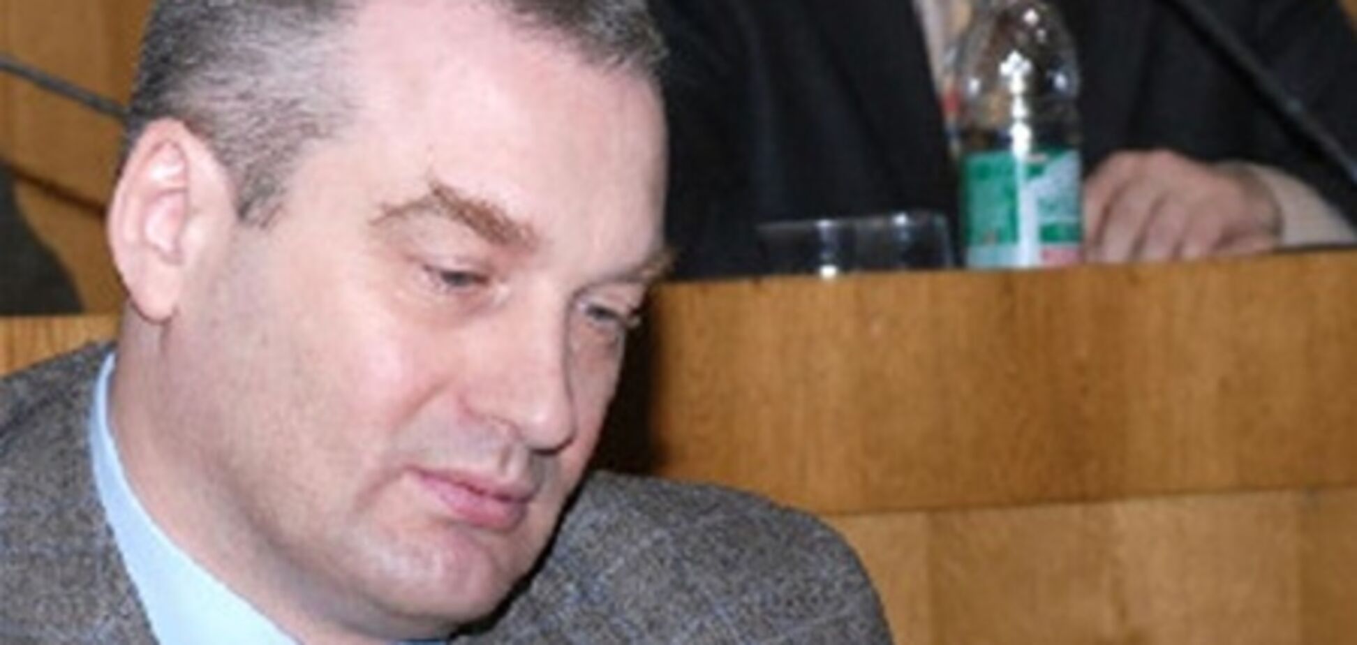 В РФ завели очередное уголовное дело на сына главы Приднестровья