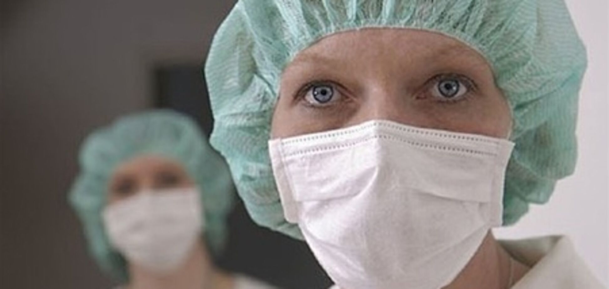 Медики вважають, що підстав для операції Тимошенко немає