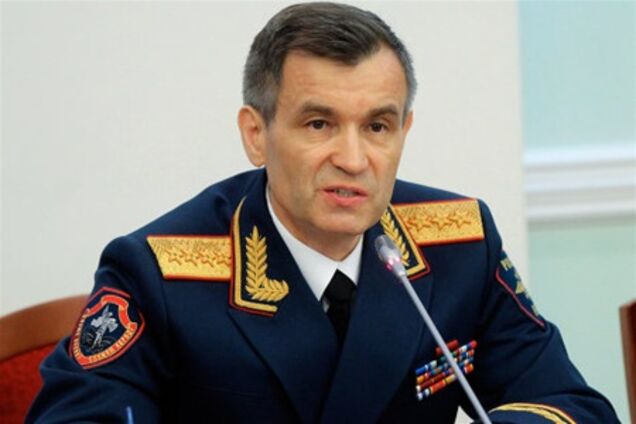 Глава МВС РФ доручив розібратися з порушеннями на виборах 