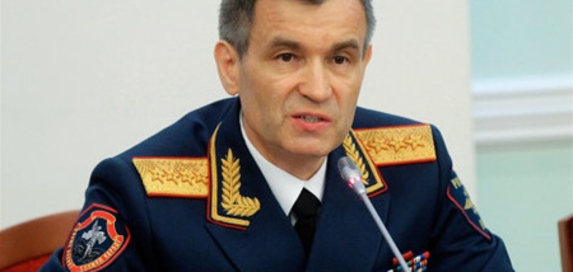 Глава МВС РФ доручив розібратися з порушеннями на виборах