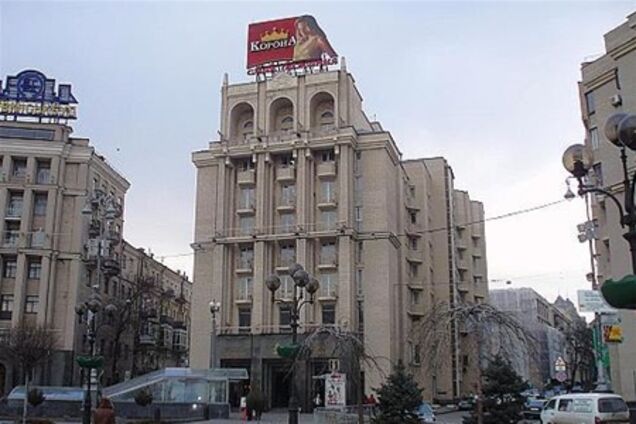 Виновного в смерти возле отеля 'Казацкий' амнистировали