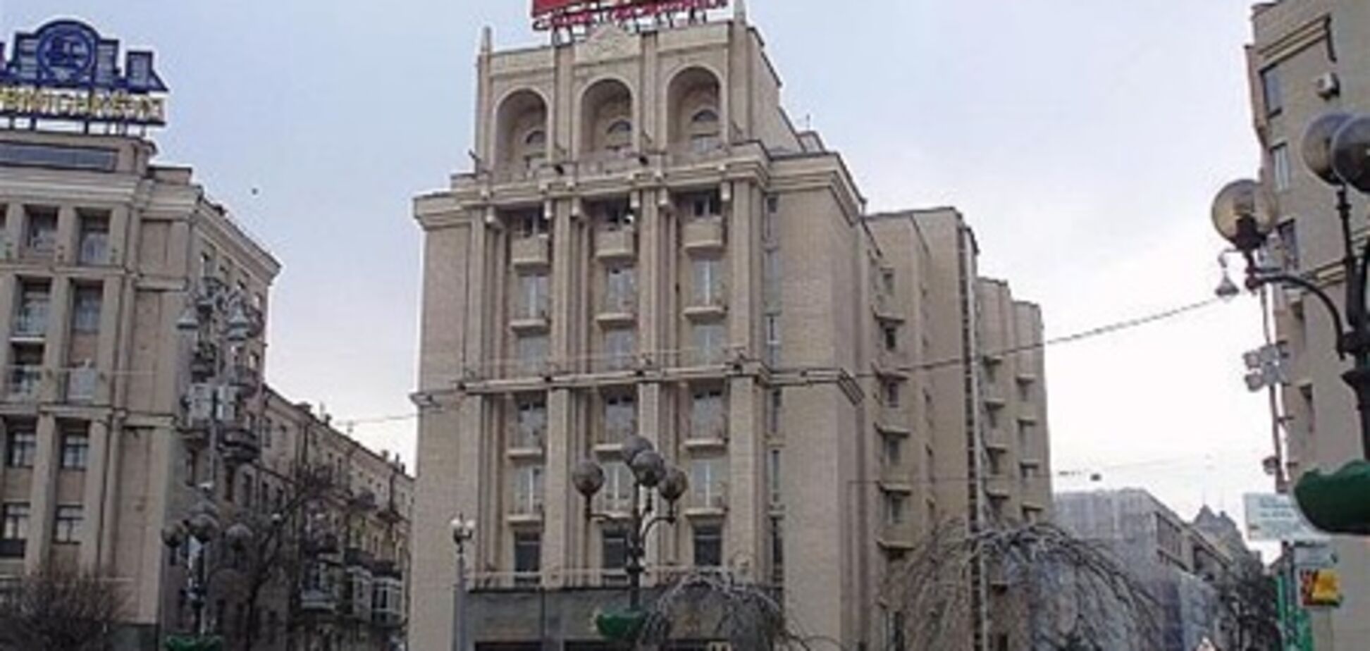 Виновного в смерти возле отеля 'Казацкий' амнистировали