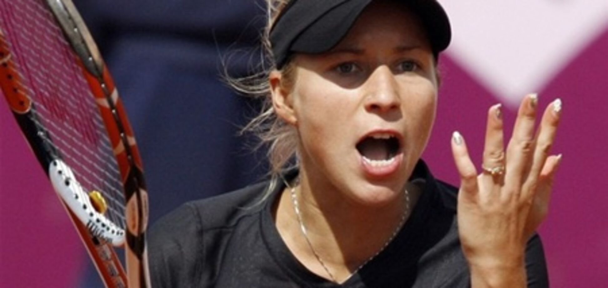 Муж Бондаренко не носит ей кофе в постель