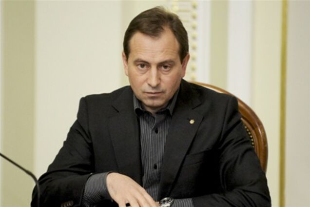 Великої грудневої революції у Росії не буде - Томенко