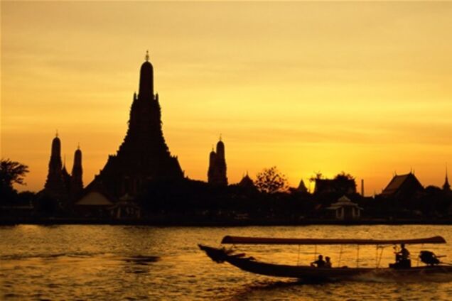 В Таиланде пройдет акция по низким ценам гостиничных номеров