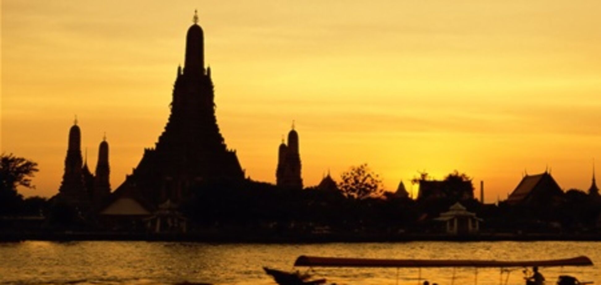 В Таиланде пройдет акция по низким ценам гостиничных номеров