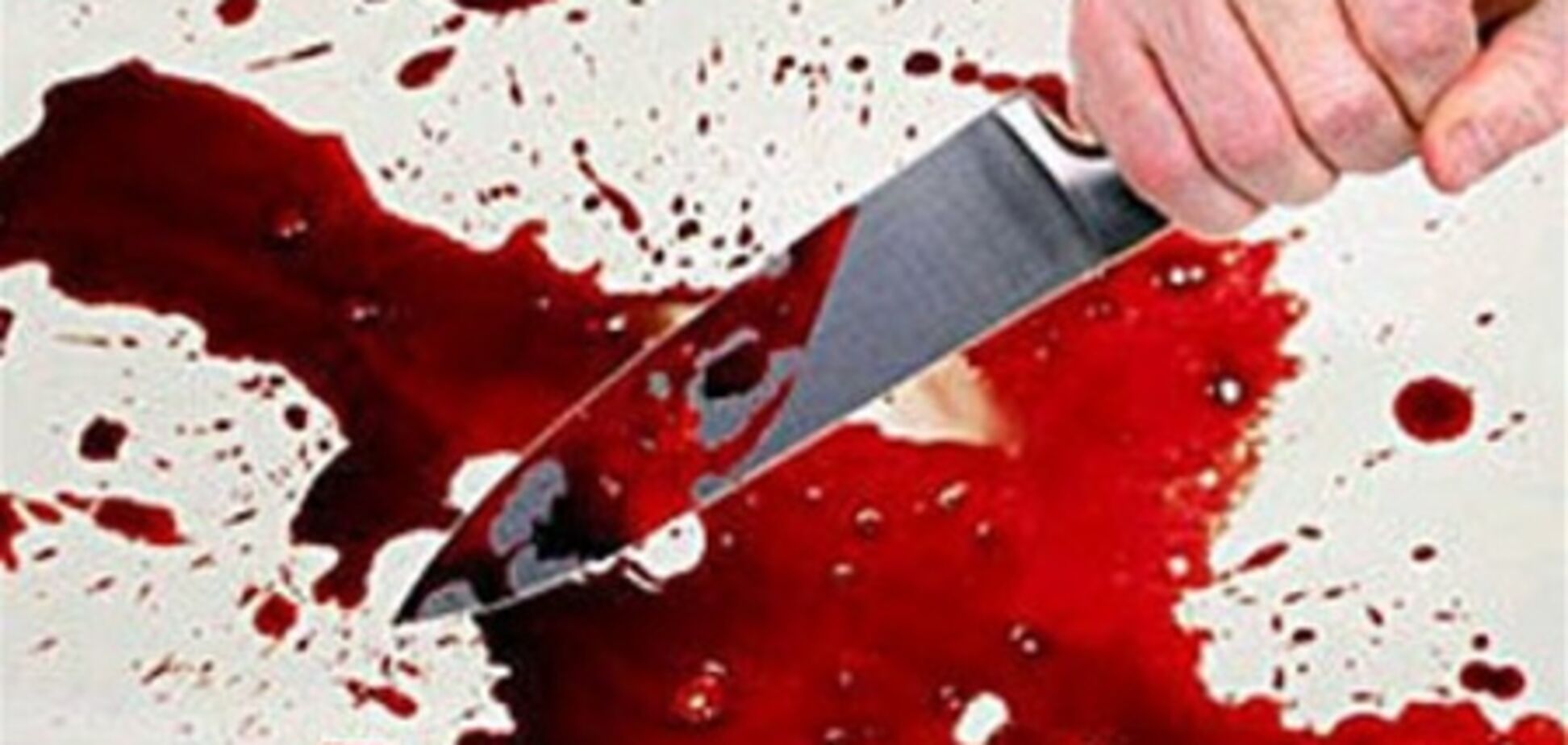 Кримський молодик зґвалтував і по-звірячому вбив свою дівчину