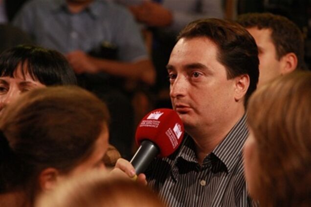 Игорь Гужва: Если 'Сегодня' не услышат - редакция забастует