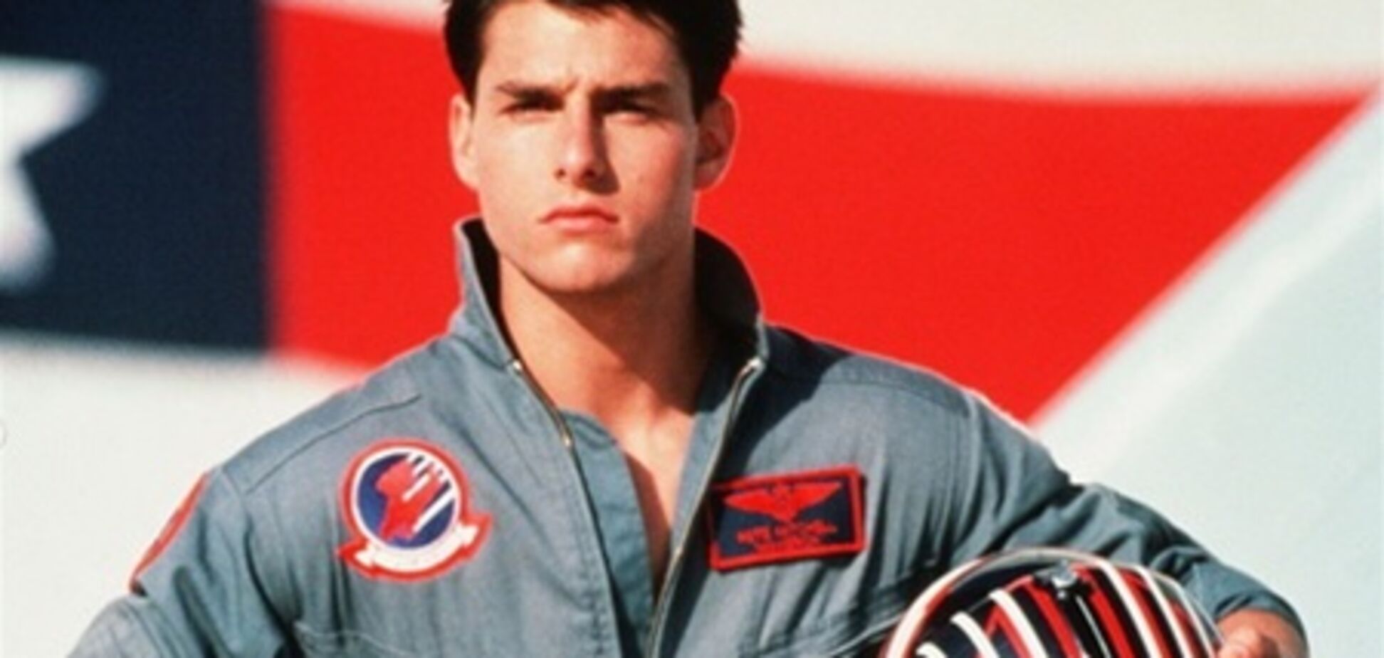 Том Круз снова станет «Лучшим стрелком»