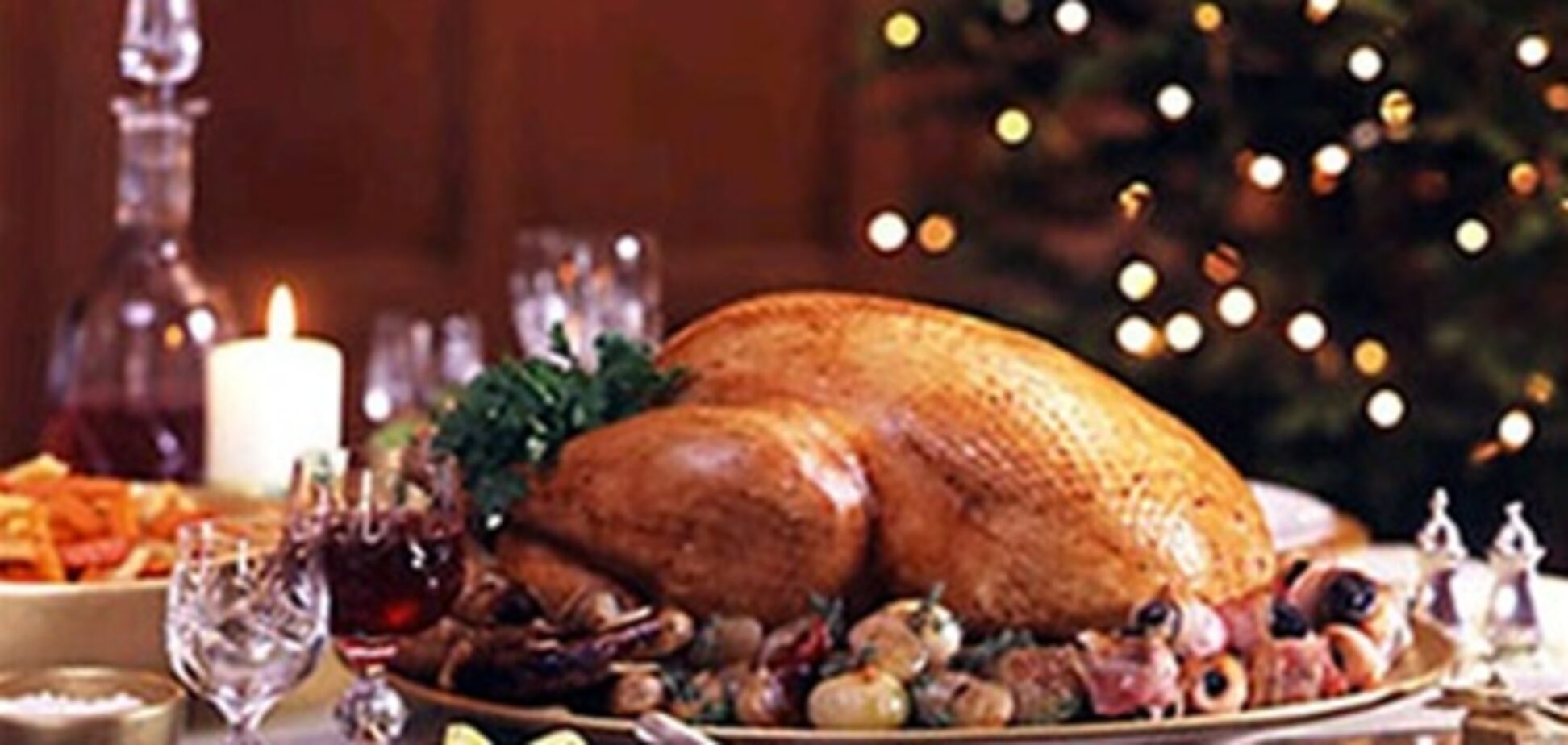 Починається час небезпечної новорічної істерії - вчені