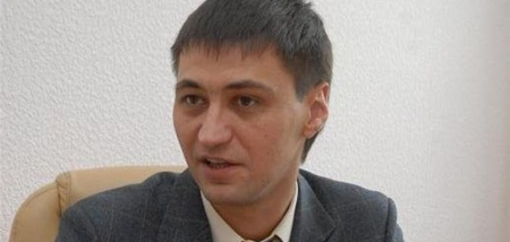 Ландик: я не пью водку уже 15 лет