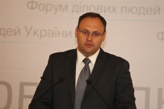 Каськів: з точки зору інвестицій Україна – останній скарб Європи