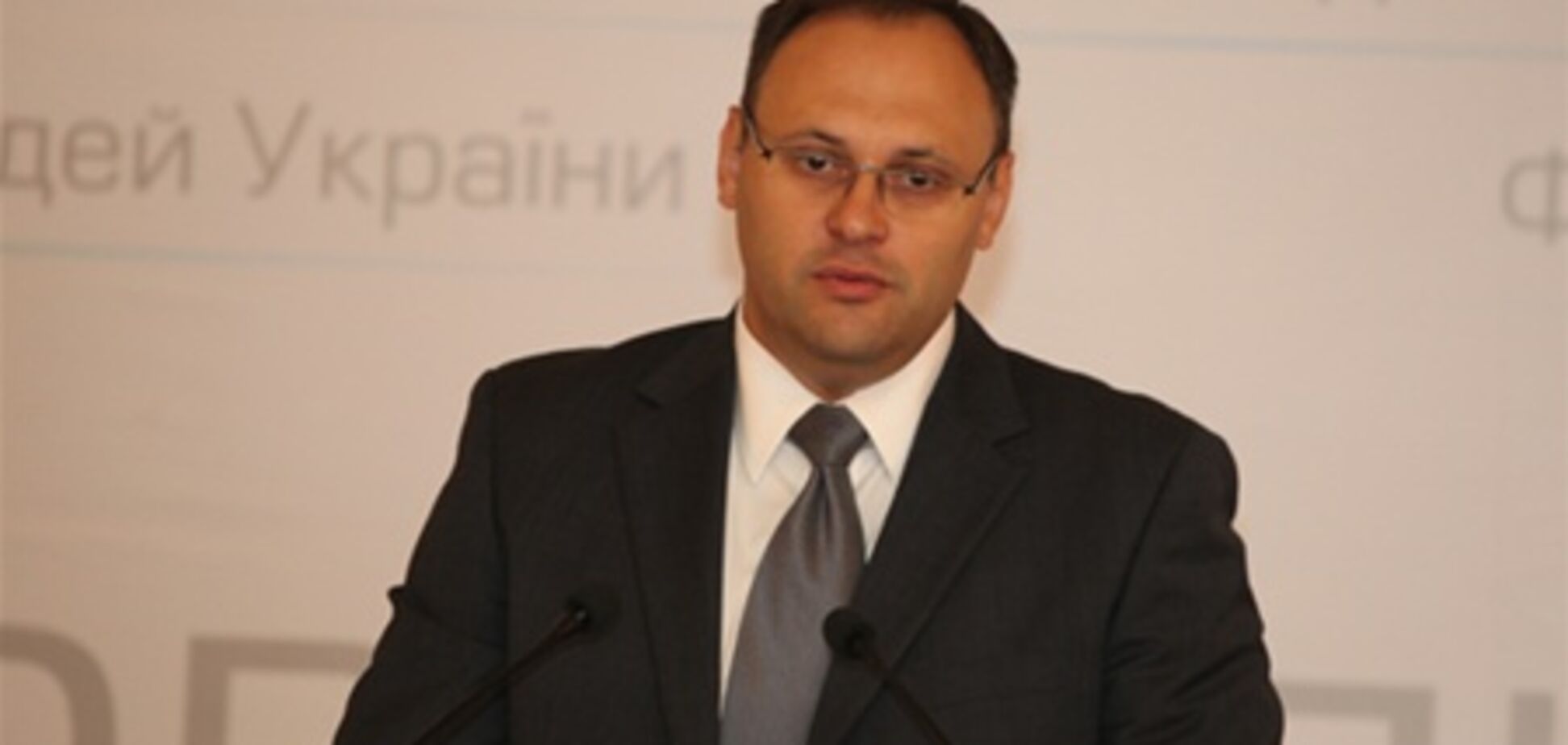 Каськів: з точки зору інвестицій Україна – останній скарб Європи