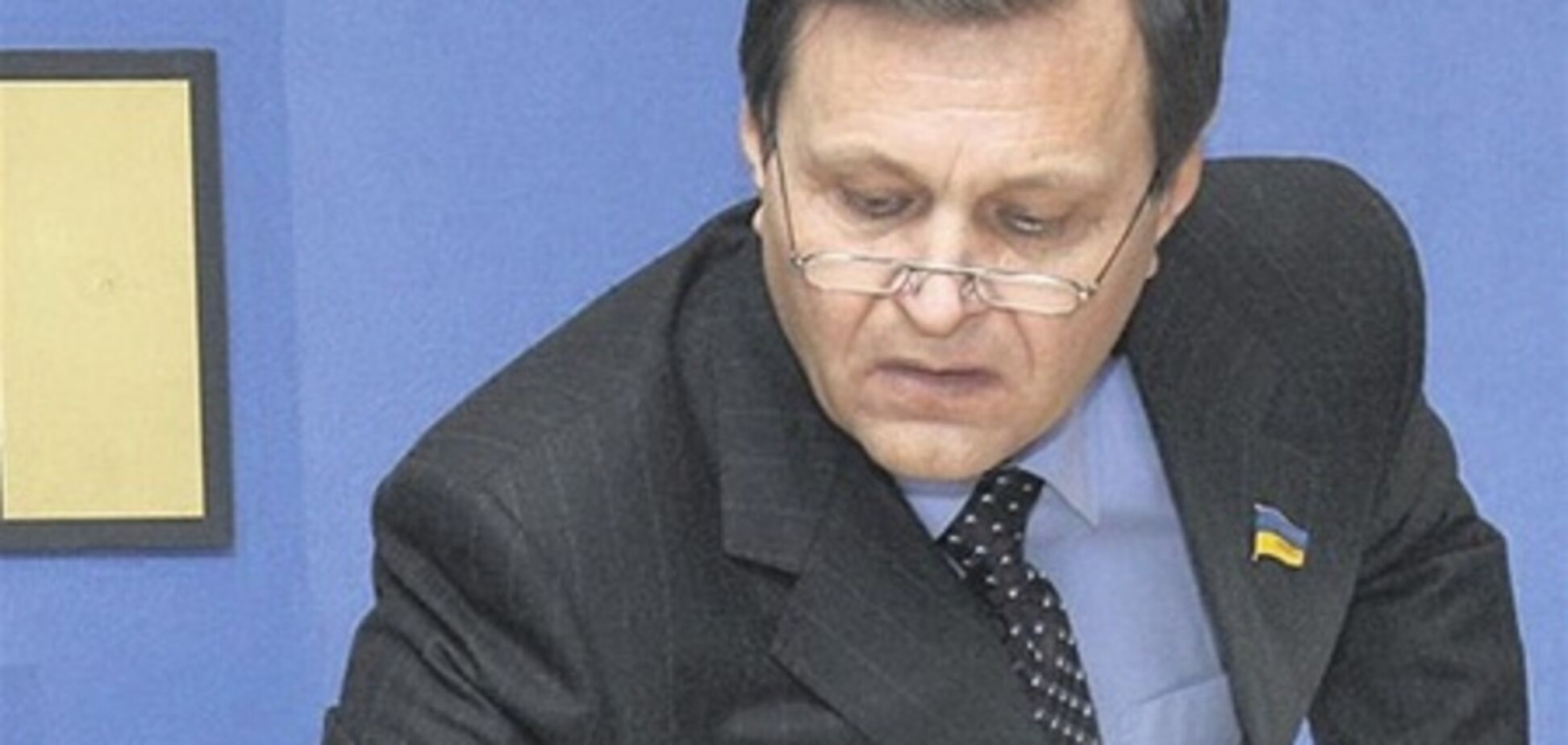 Ландик-старший стверджує, що особисто передав жертві сина 320 тисяч