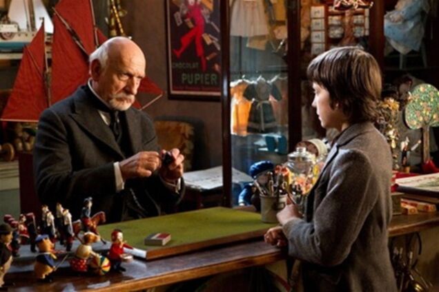 Бен Кингсли: из фэнтези в новое фэнтези