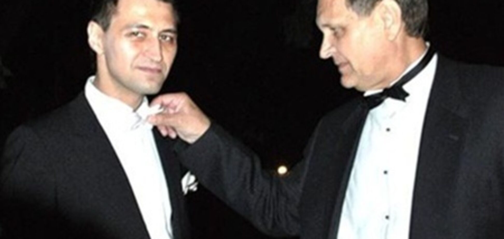 Батько Ландіка каже, що заплатив жертві сина 320 тис. гривень