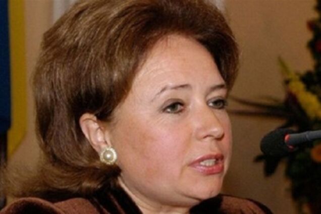 Українські суди забороняють понад 90% акцій - Карпачова