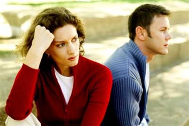 Украинцы чаще всего разводятся после 11 лет брака – исследование