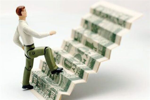 Обязательства банков Украины за ноябрь существенно увеличились