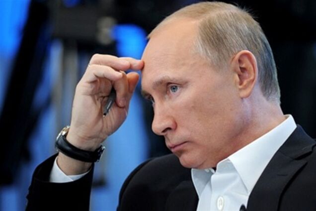 Путін: РФ не потрібні революції, як в Україні або Киргизії