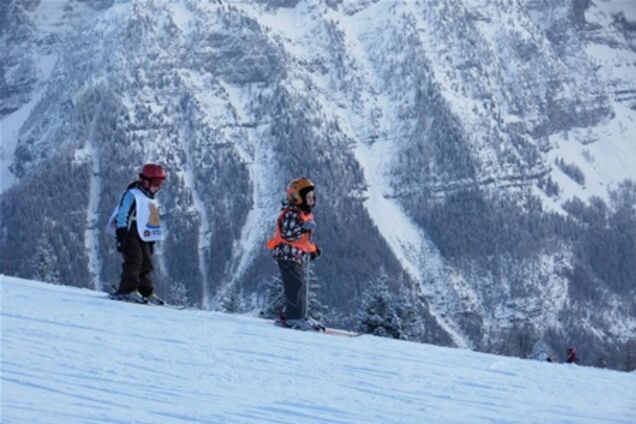 Мадонна-ди-Кампильо предложит 150 километровые лыжные трассы