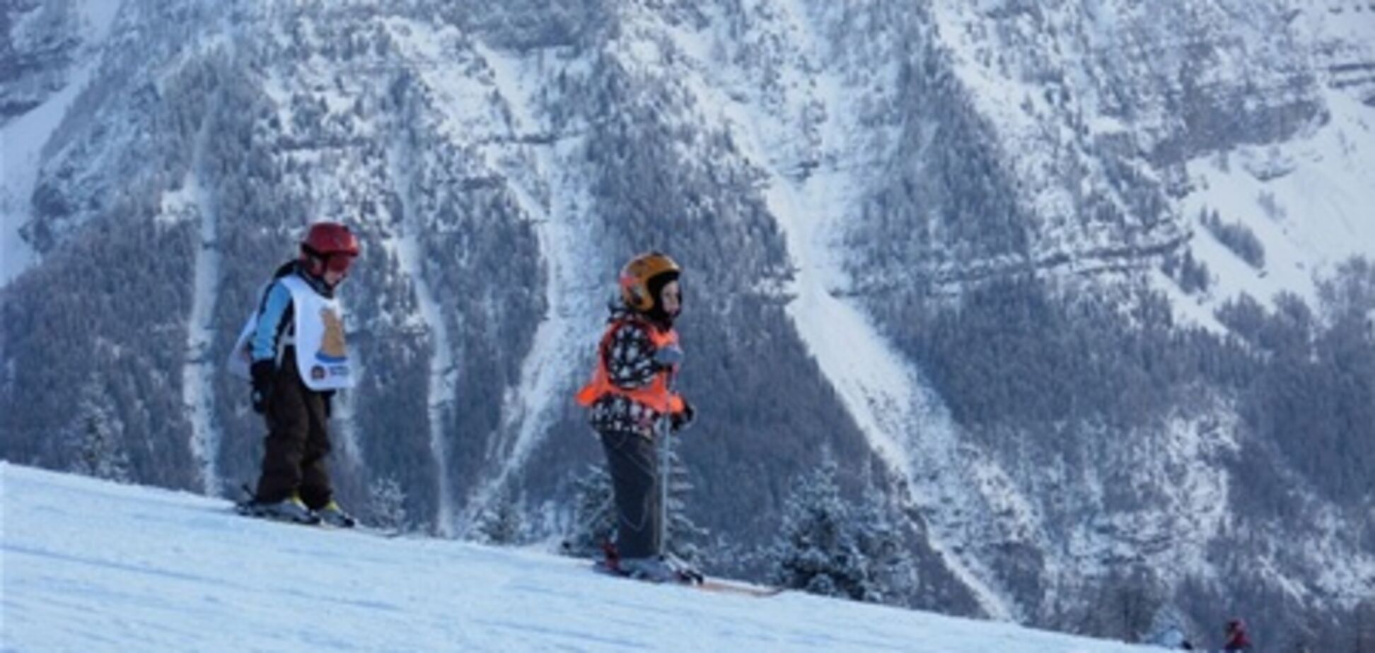 Мадонна-ди-Кампильо предложит 150 километровые лыжные трассы