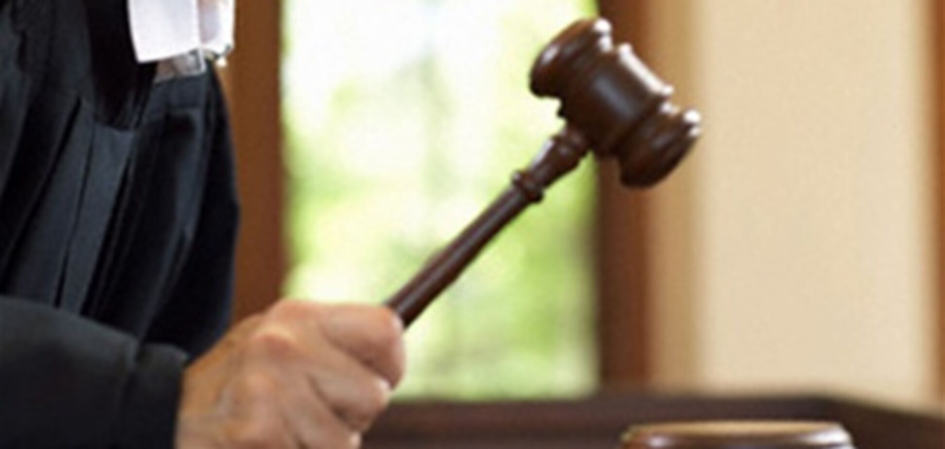 У Черкасах п'яний суддя надебошіріл в супермаркеті