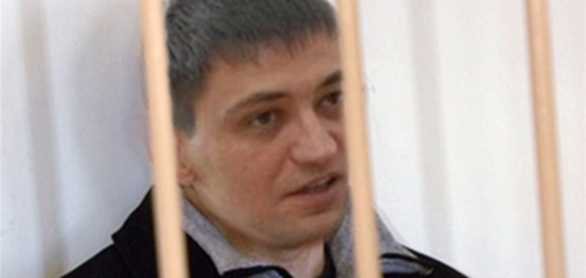 Адвокати Ландіка просять, щоб відеозапис з ресторану не долучалася до справи