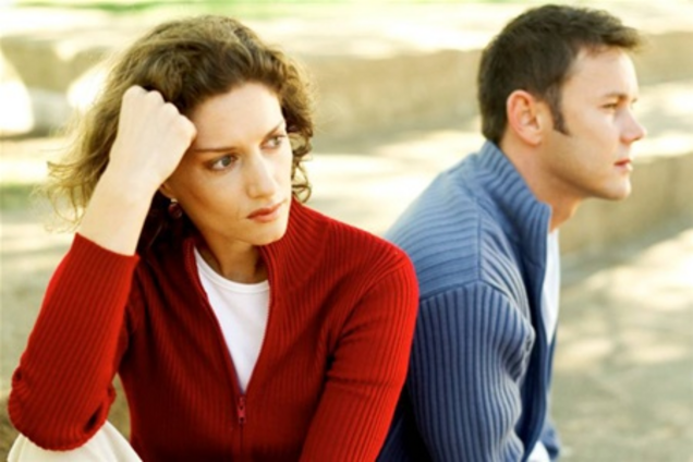 Середньостатистичний шлюб в Україні триває 11 років