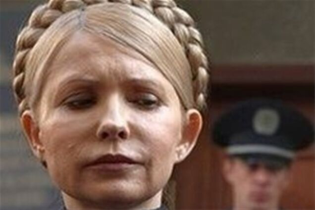 Еврокомиссия обеспокоилась слушаниями в СИЗО по делу Тимошенко