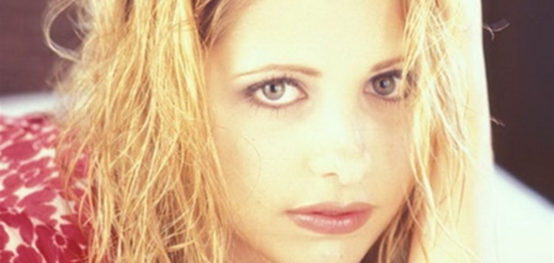 Секси Баффи образца 1997 года