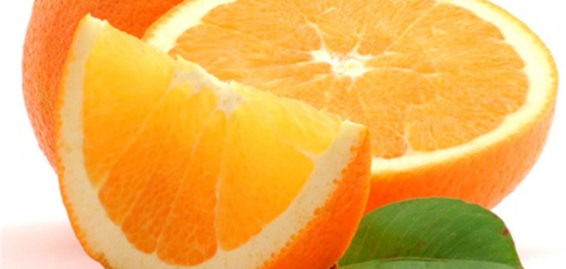 Апельсины падают в цене