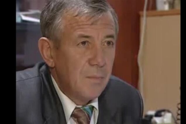 Главу Черкаській Лозовій взяли під конвой у лікарні