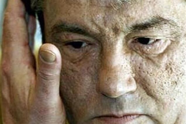 Ющенко просидів у Генпрокуратурі більше 7 годин