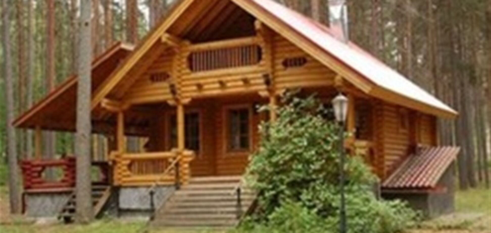 Под Киевом дешевеют частные дома