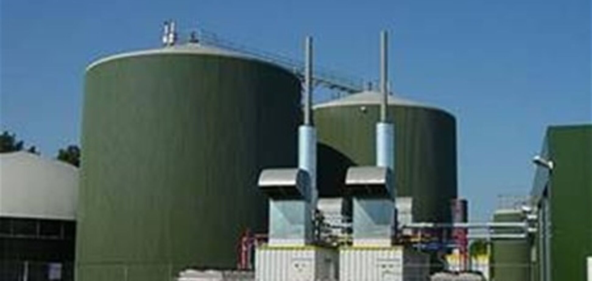 Рада пересмотрит тарификацию биогазовой энергии