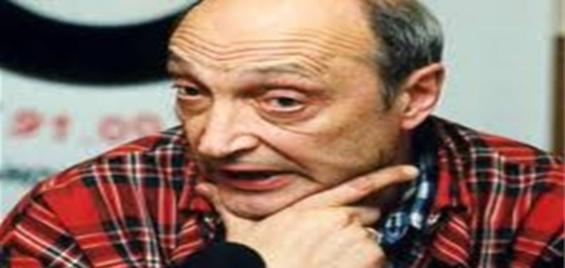 Известный актер Михаил Козаков госпитализирован с последней стадией рака