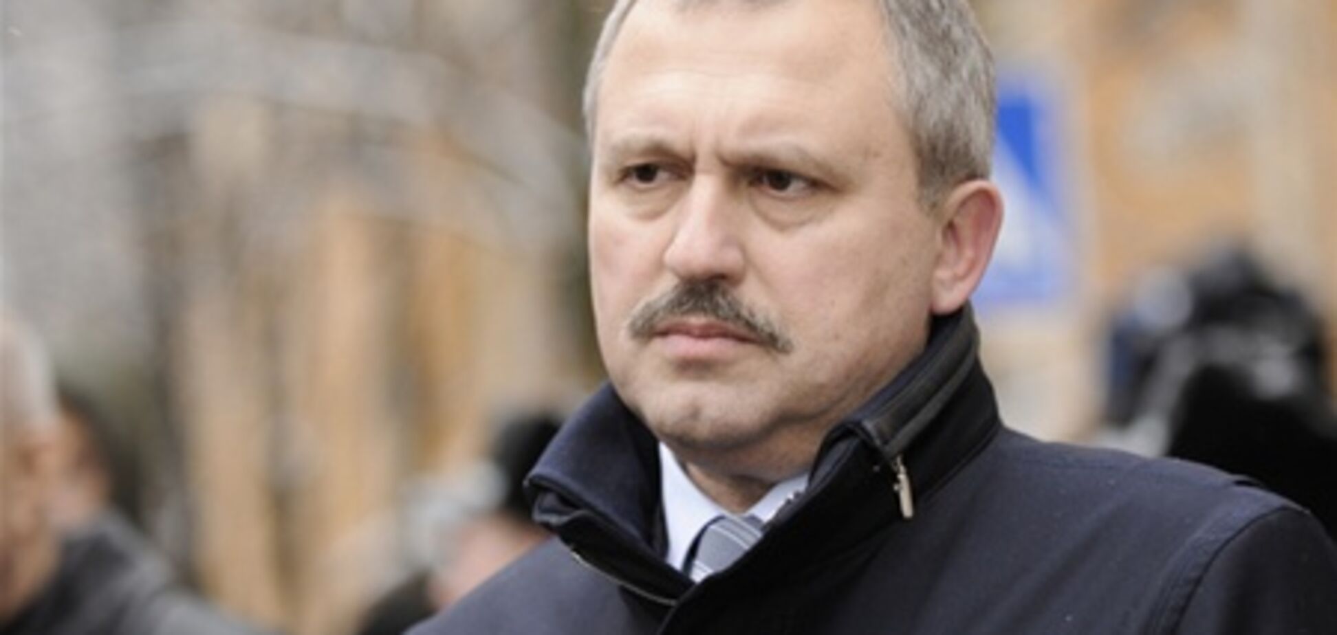 Сенченко: У Криму - Макіївська окупація