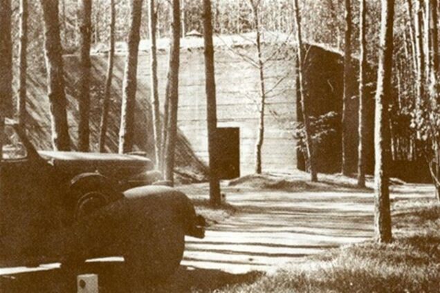 Попасть в гости к Гитлеру стало реальностью