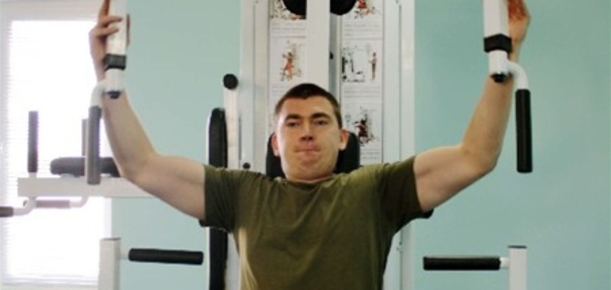 Предводитель бандеровцев остановится в Донецке у менеджера Ахметова