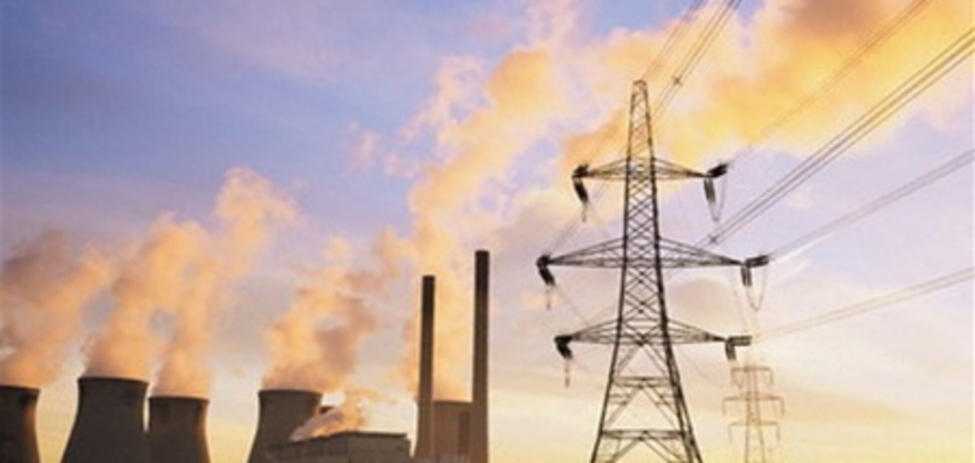 Украина в Беларусь энергию не экспортирует