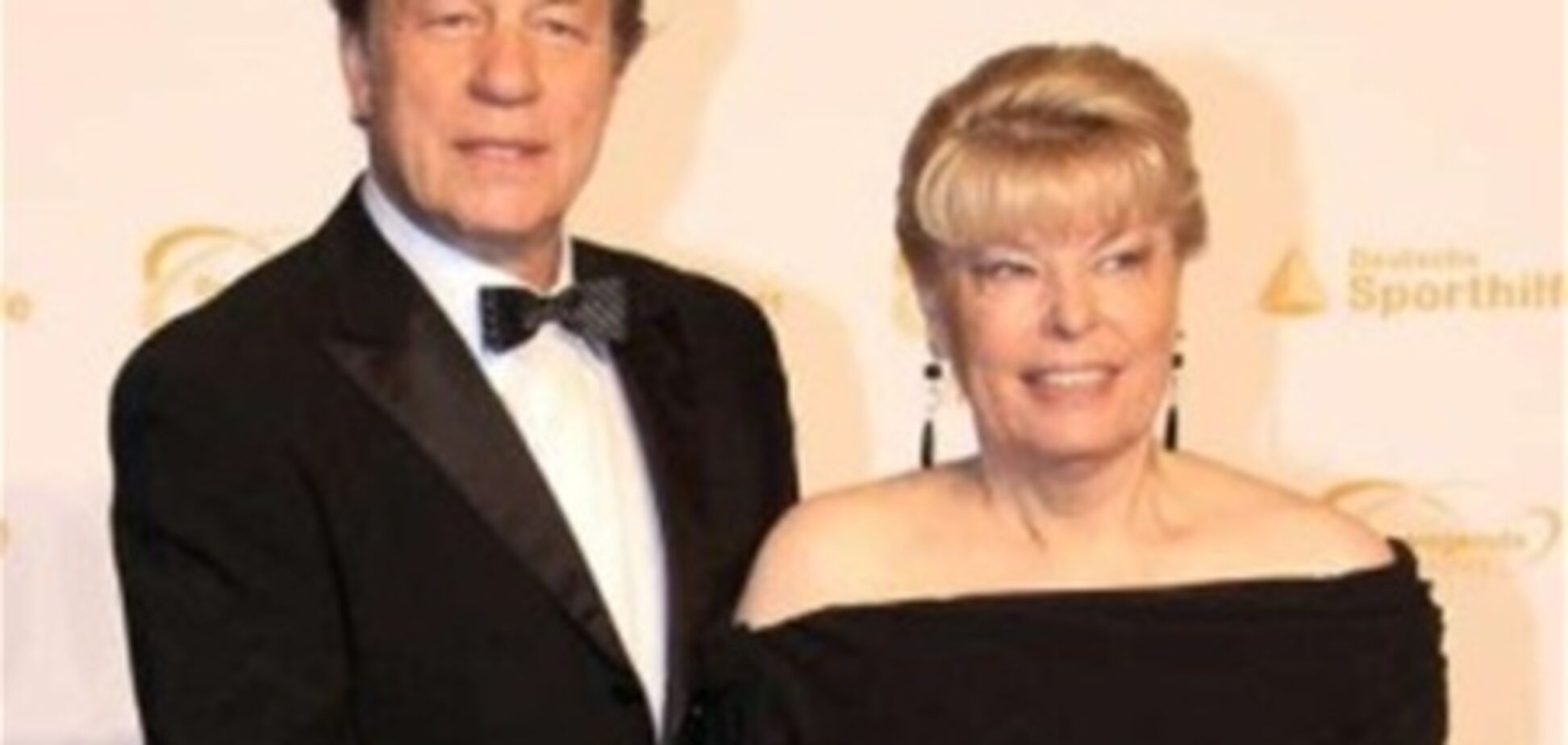 В Германии ограблен знаменитый тренер Отто Рехагель