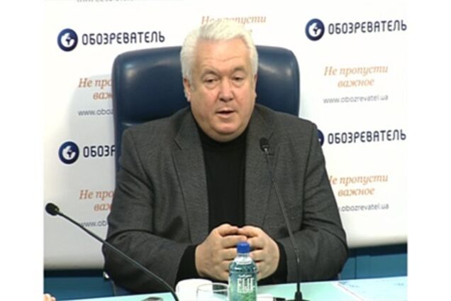 Олийнык: Тимошенко должна была заявить о недоверии Обаме