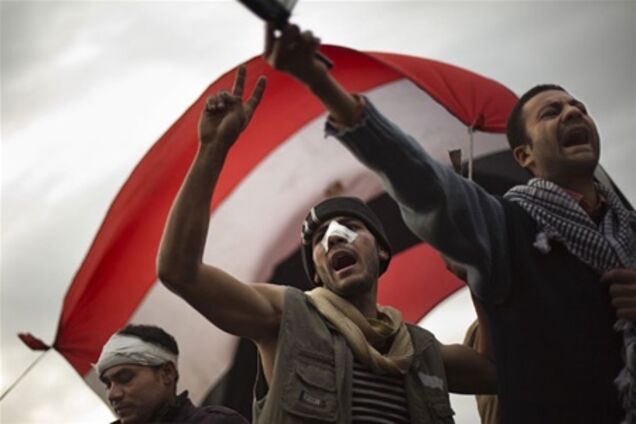 Єгипет: США не повинні нав'язувати свою волю іншим народам